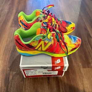 New Balance Sneakers